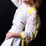 Анна Юрьевна